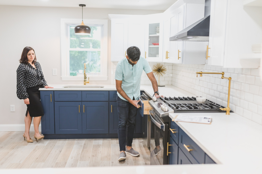 What Happens Between an Accepted Offer and Closing Day